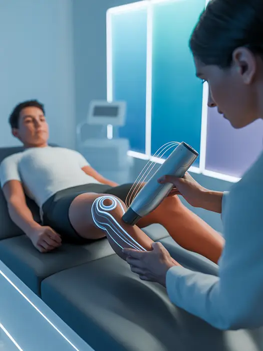 Child Athletes McLean VA Acoustic Wave Therapy Child Athletes McLean VA Acoustic Wave Therapy