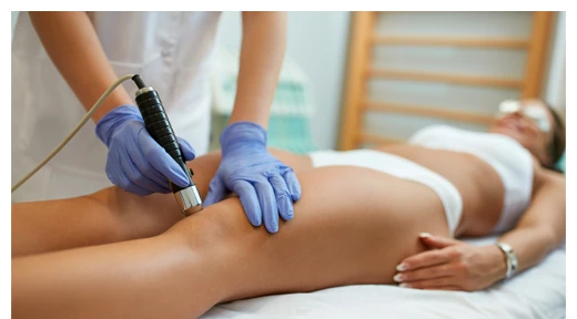 Pain Relief McLean VA Natural Pain Relief